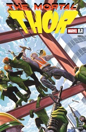 Thor no. 3 (2025 Series)