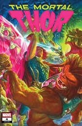 Thor no. 4 (2025 Series)
