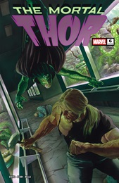 Thor no. 6 (2025 Series)