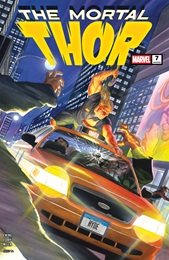 Thor no. 7 (2025 Series)