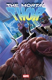 Thor no. 11 (2025 Series)