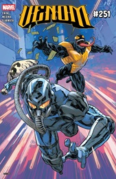 Venom no. 251 (2025 Series)