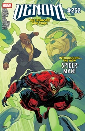 Venom no. 252 (2025 Series)