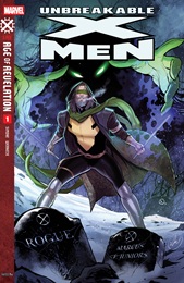 Unbreakable X-Men no. 1 (2025 Series)