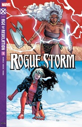 Rogue Storm no. 1 (2025 Series)