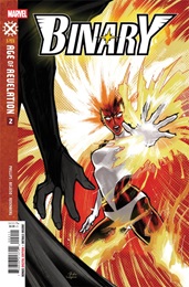 Binary no. 2 (2025 Series)