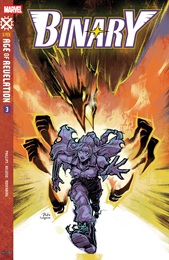 Binary no. 3 (2025 Series)