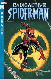 Radioactive Spider-Man no. 1 (2025 Series)