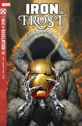 Iron and Frost no. 1 (2025 Series)