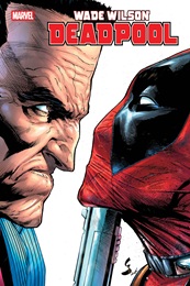 Wade Wilson: Deadpool no. 5 (2026 Series)