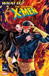 What If? Uncanny X-Men no. 1 (2026 One Shot)
