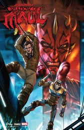 Star Wars: Shadow of Maul no. 4 (2026 Series)
