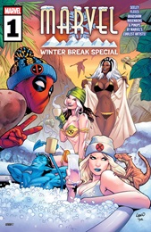 Marvel Winter Break Special no. 1 (2025 One Shot)