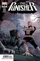 Punisher no. 3 (2026 Series)