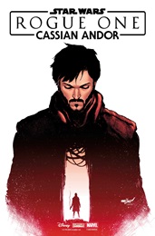 Star Wars: Rogue One - Cassian Andor no. 1 (2026 One Shot)
