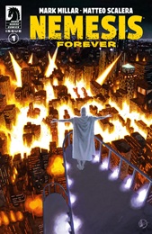 Nemesis: Forever no. 1 (2025 Series)