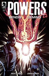 Powers 25 no. 4 (2025 Series)