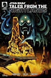 Star Wars: Tales from the Nightlands no. 1 (2025 Series)