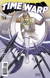 Time Warp no. 1 (2013 One Shot) - Used