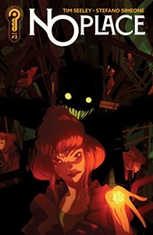 No Place no. 2 (2025 Series)