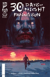 30 Days of Night: Falling Sun no. 1 (2025 Series)