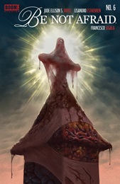 Be Not Afraid no. 6 (2025 Series)