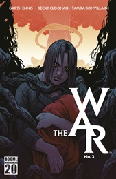 The War no. 3 (2025 Series)