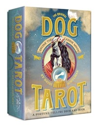 The Original Dog Tarot Deck
