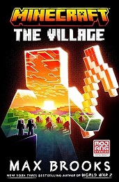 Minecraft: The Village HC