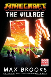 Minecraft: The Village SC Novel