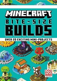 Minecraft: Bite-Size Builds HC