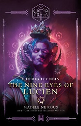 Critical Role: The Mighty Nein: The Nine Eyes of Lucien SC