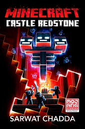 Minecraft Castle Redstone HC