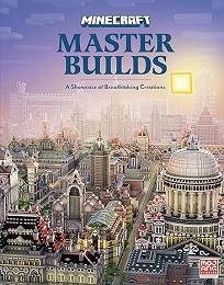 Minecraft: Master Builds HC