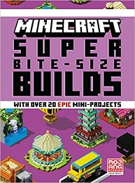 Minecraft: Super Bite-Size Builds HC