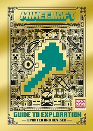Minecraft: Guide to Exploration (Updated) HC