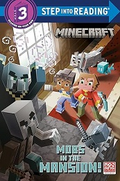 Minecraft: Mobs in the Mansion GN