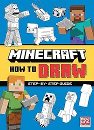 Minecraft: How to Draw GN