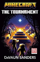 Minecraft: The Tournament HC