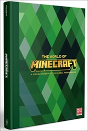 The World of Minecraft HC