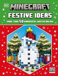 Minecraft: Festive Ideas HC