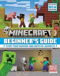 Minecraft: Beginners Guide HC