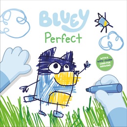 Bluey: Perfect GN