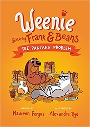 Weenie: The Pancake Problem