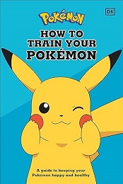 How to Train Your Pokemon HC