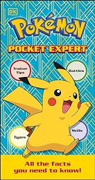Pokemon Pocket Expert TP