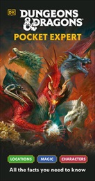 Dungeons and Dragons Pocket Expert GN