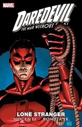 Daredevil: Lone Stranger TP - Used
