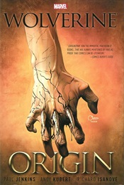 Wolverine: Origin (2nd Edition) HC - Used