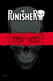 The Punisher Volume 1: On the Road TP - Used